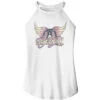 Aerosmith Faded Pinks Womens Tank(Aerosmith Aerosmith Faded Pinks Womens Tank 447352)