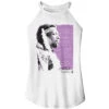 Jimi Hendrix Handwritten Lyrics Womens Tank(Jimi Hendrix Jimi Hendrix Handwritten Lyrics Womens Tank 447426) 2 Jimi Hendrix Handwritten Lyrics Womens Tank(Jimi Hendrix Jimi Hendrix Handwritten Lyrics Womens Tank 447426) -ROCABILIA CLOTHING SALE 447426F