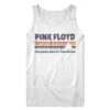 Pink Floyd Dsotm Mens Tank(Pink Floyd Pink Floyd Dsotm Mens Tank 447451) -ROCABILIA CLOTHING SALE 447451F