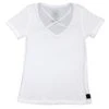 Plain White By TRUNK LTD Junior Top(Novelty Plain White By Trunk Ltd Junior Top 447736) -ROCABILIA CLOTHING SALE 447736F