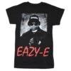 Sunglasses Tee T-shirt(Eazy E Sunglasses Tee T Shirt 447763) 2 Sunglasses Tee T-shirt(Eazy E Sunglasses Tee T Shirt 447763) -ROCABILIA CLOTHING SALE 447763F