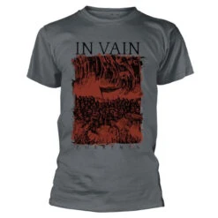 Currents T-shirt(In Vain Currents T Shirt 447932)