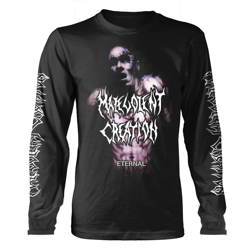 Eternal Long Sleeve(Malevolent Creation Eternal Long Sleeve 447950) 3 Eternal Long Sleeve(Malevolent Creation Eternal Long Sleeve 447950)