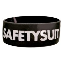 They Will Pass Rubber Bracelet(Safetysuit They Will Pass Rubber Bracelet 449464)