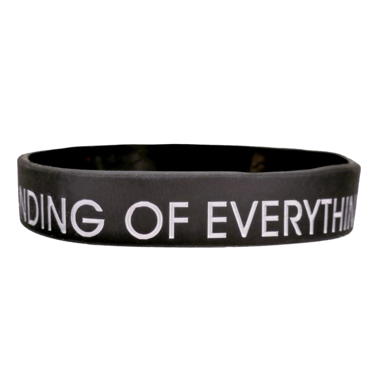 The Take Off And Landing Of Everything Rubber Bracelet(Elbow The Take Off And Landing Of Everything Rubber Bracelet 449465) 4 The Take Off And Landing Of Everything Rubber Bracelet(Elbow The Take Off And Landing Of Everything Rubber Bracelet 449465) - Image 2