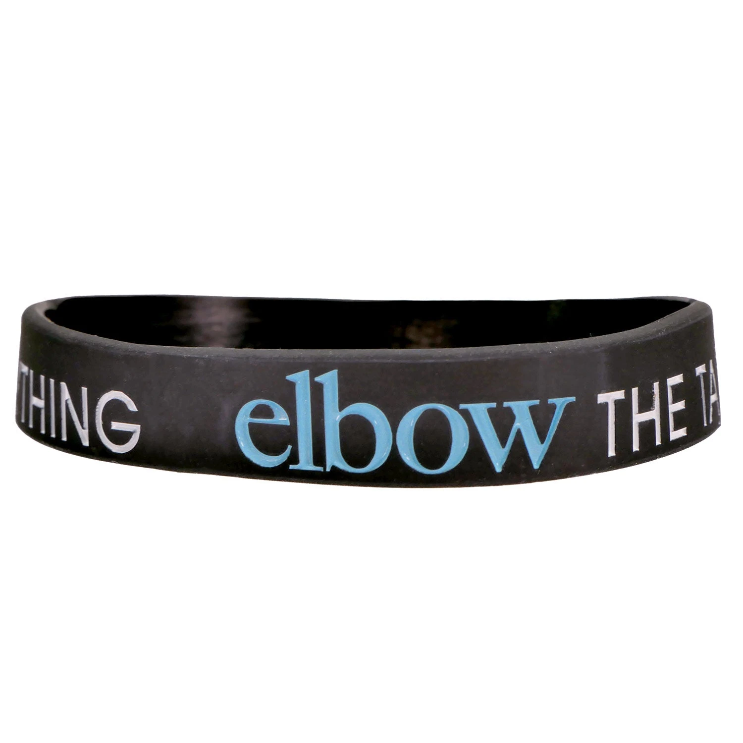 The Take Off And Landing Of Everything Rubber Bracelet(Elbow The Take Off And Landing Of Everything Rubber Bracelet 449465) 3 The Take Off And Landing Of Everything Rubber Bracelet(Elbow The Take Off And Landing Of Everything Rubber Bracelet 449465)