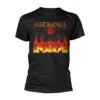 Destroyer Of Worlds T-shirt(Bathory Destroyer Of Worlds T Shirt 449482) 2 Destroyer Of Worlds T-shirt(Bathory Destroyer Of Worlds T Shirt 449482) -ROCABILIA CLOTHING SALE 449482F