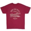 Down The Road Tour 2019 T-shirt(Mark Knopfler Down The Road Tour 2019 T Shirt 449618) -ROCABILIA CLOTHING SALE 449618F