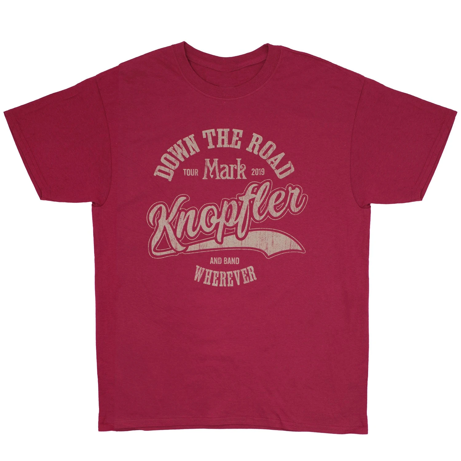 Down The Road Tour 2019 T-shirt(Mark Knopfler Down The Road Tour 2019 T Shirt 449618) 3 Down The Road Tour 2019 T-shirt(Mark Knopfler Down The Road Tour 2019 T Shirt 449618)