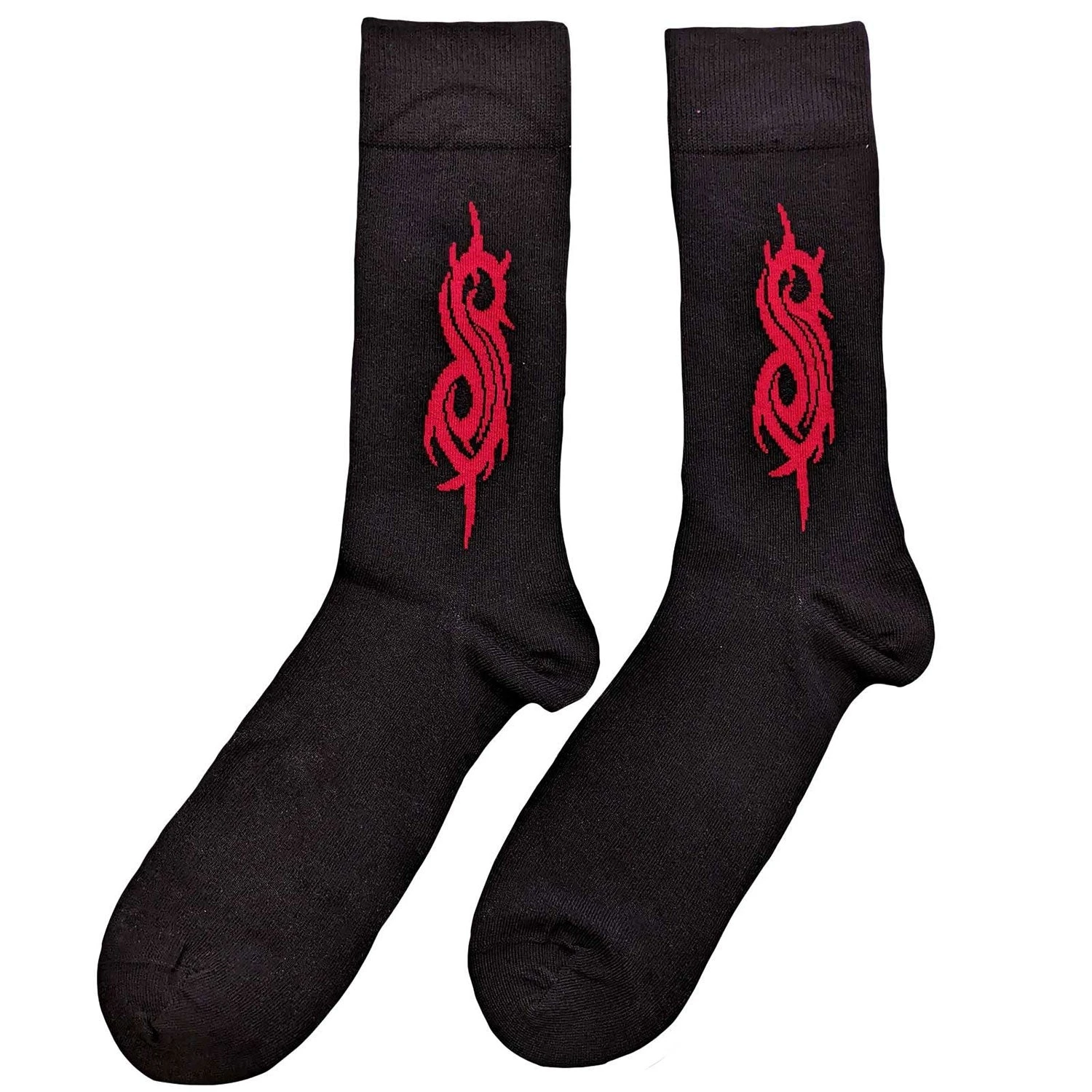Tribal S Socks(Slipknot Tribal S Socks 449625) 4 Tribal S Socks(Slipknot Tribal S Socks 449625) - Image 2