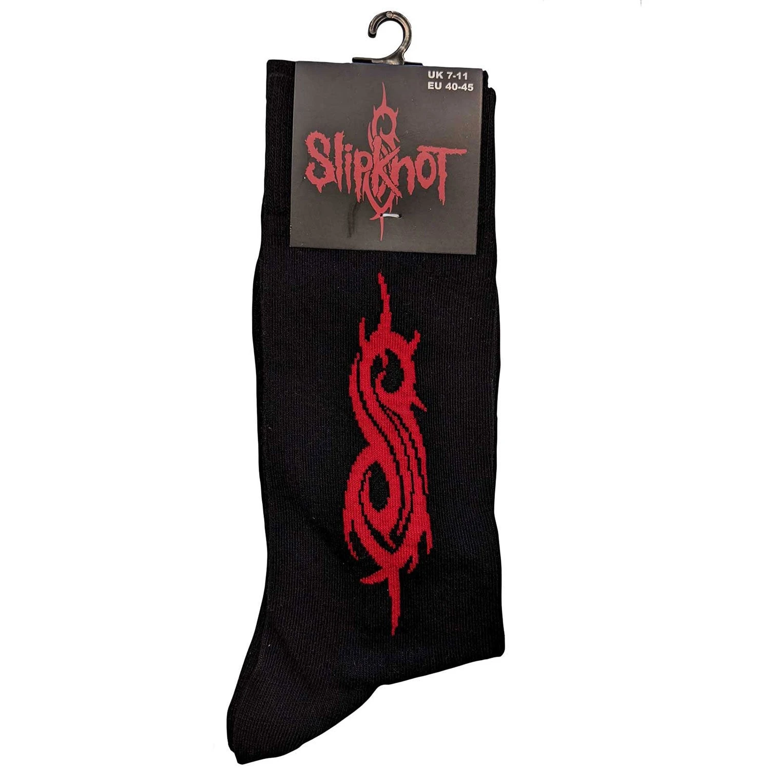 Tribal S Socks(Slipknot Tribal S Socks 449625) 5 Tribal S Socks(Slipknot Tribal S Socks 449625) - Image 3