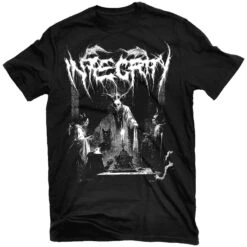 Closure (Reissue) T-shirt(Integrity Closure Reissue T Shirt 449760)