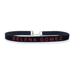 Revival Choker Necklace(Selena Gomez Revival Choker Necklace 449836)