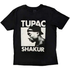 Eyes Closed T-shirt(Tupac Eyes Closed T Shirt 449983)