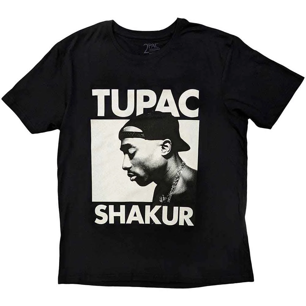 Eyes Closed T-shirt(Tupac Eyes Closed T Shirt 449983) 3 Eyes Closed T-shirt(Tupac Eyes Closed T Shirt 449983)