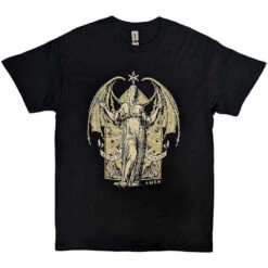 Angel Amen T-shirt(Bring Me The Horizon Angel Amen T Shirt 450103)