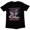 American Dream T-shirt(Green Day American Dream T Shirt 450232)