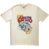California T-shirt(Grateful Dead California T Shirt 450268) -ROCABILIA CLOTHING SALE 450268F
