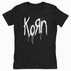 Still A Freak Junior Top(Korn Still A Freak Junior Top 450325)