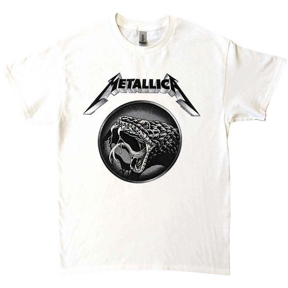 Black Album Poster T-shirt(Metallica Black Album Poster T Shirt 450395) 3 Black Album Poster T-shirt(Metallica Black Album Poster T Shirt 450395)