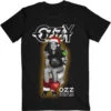 Ozz Bless Us All T-shirt(Ozzy Osbourne Ozz Bless Us All T Shirt 450466)