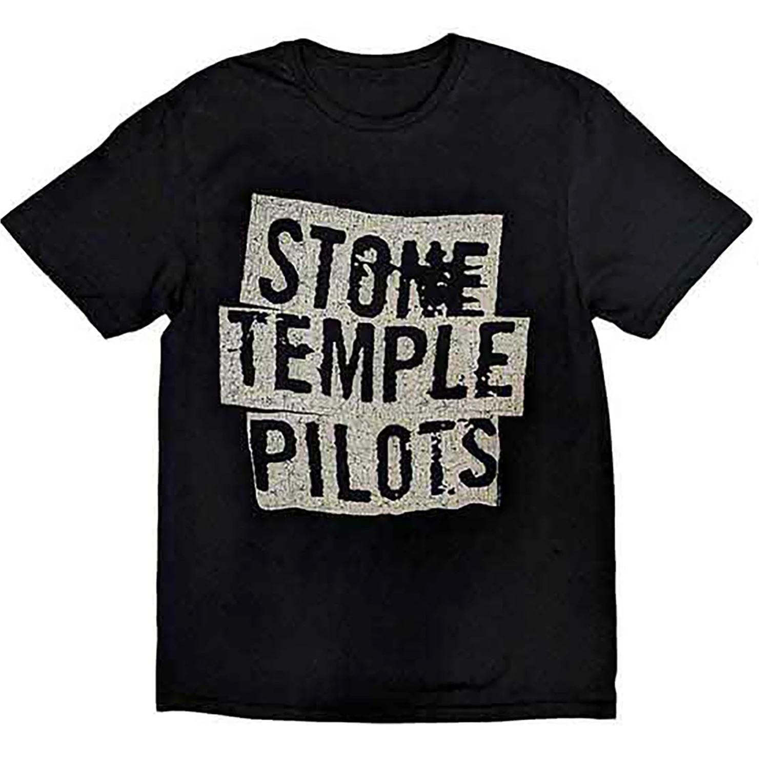 Core T-shirt(Stone Temple Pilots Core T Shirt 450635) 3 Core T-shirt(Stone Temple Pilots Core T Shirt 450635)