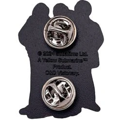 The Beatles Yellow Submarine The Band Pewter Pin Badge(Beatles The Beatles Yellow Submarine The Band Pewter Pin Badge 450784) 7 The Beatles Yellow Submarine The Band Pewter Pin Badge(Beatles The Beatles Yellow Submarine The Band Pewter Pin Badge 450784) -ROCABILIA CLOTHING SALE 450784C
