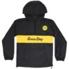 Nimrod. Anorak Windshell Pullover Jacket(Green Day Nimrod Anorak Windshell Pullover Jacket 450985) -ROCABILIA CLOTHING SALE 450985F