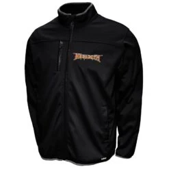 Softshell 4-Way Stretch Jacket Jacket(Megadeth Softshell 4 Way Stretch Jacket Jacket 450991)