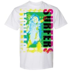 Danceteria Cockroach T-shirt(Butthole Surfers Danceteria Cockroach T Shirt 451134)