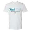 Heat Wave T-shirt(Snail Mail Heat Wave T Shirt 451141) 2 Heat Wave T-shirt(Snail Mail Heat Wave T Shirt 451141) -ROCABILIA CLOTHING SALE 451141F