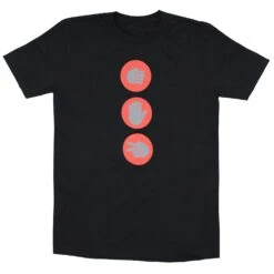 Sting & Peter Gabriel Rock | Paper | Scissors North America Tour 2016 T-shirt(Peter Gabriel Sting Peter Gabriel Rock Paper Scissors North America Tour 2016 T Shirt 451239)