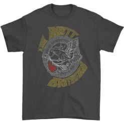 Emotionalism T-shirt(Avett Brothers Emotionalism T Shirt 451290)