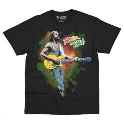 Skanking T-shirt(Peter Tosh Skanking T Shirt 451544)