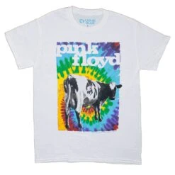 Fat Old Sun T-shirt(Pink Floyd Fat Old Sun T Shirt 451590)