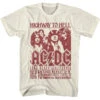 AC/DC Long Beach Ca T-shirt(Ac Dc Ac Dc Long Beach Ca T Shirt 451836) -ROCABILIA CLOTHING SALE 451836F