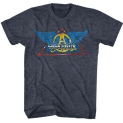 Aerosmith T-shirt(Aerosmith Aerosmith T Shirt 451838)