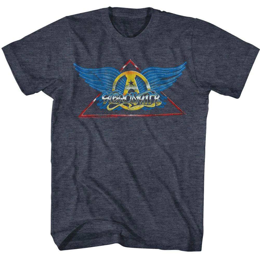 Aerosmith T-shirt(Aerosmith Aerosmith T Shirt 451838) 3 Aerosmith T-shirt(Aerosmith Aerosmith T Shirt 451838)