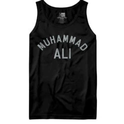Muhammad Ali Arch Mens Tank(Muhammad Ali Muhammad Ali Arch Mens Tank 451843)