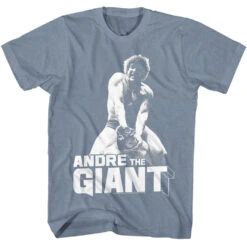 Andre The Giant T-shirt(Andre The Giant Andre The Giant T Shirt 451866)