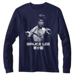 Bruce Lee Ready Long Sleeve(Bruce Lee Bruce Lee Ready Long Sleeve 451901)