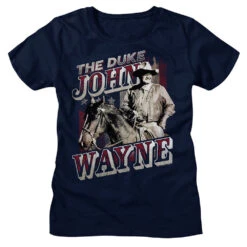 John Wayne The Duke Junior Top(John Wayne John Wayne The Duke Junior Top 452076)