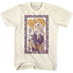 Pink Floyd Poster Recolor T-shirt(Pink Floyd Pink Floyd Poster Recolor T Shirt 452220)