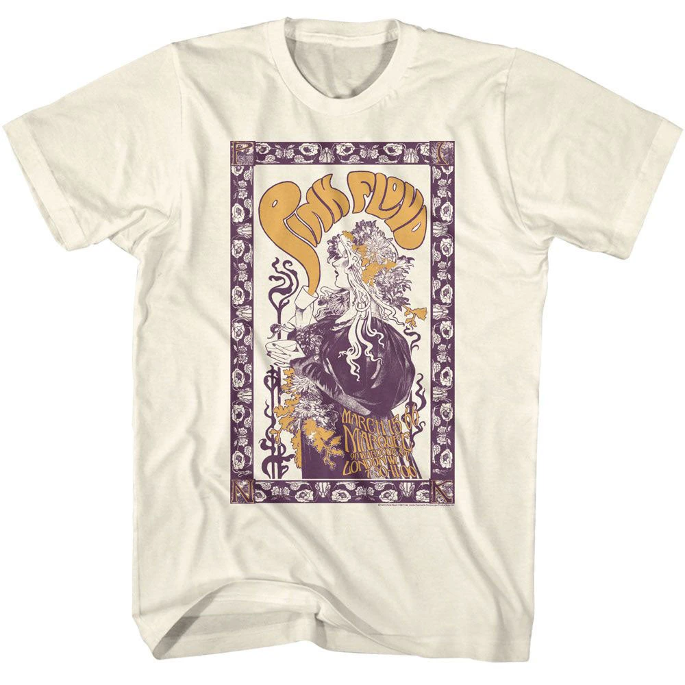 Pink Floyd Poster Recolor T-shirt(Pink Floyd Pink Floyd Poster Recolor T Shirt 452220) 3 Pink Floyd Poster Recolor T-shirt(Pink Floyd Pink Floyd Poster Recolor T Shirt 452220)