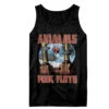 Pink Floyd Animals Mens Tank(Pink Floyd Pink Floyd Animals Mens Tank 452230) -ROCABILIA CLOTHING SALE 452230F