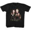 Twilight Breaking Dawn Group Kids Childrens T-shirt(Twilight Twilight Breaking Dawn Group Kids Childrens T Shirt 452367) 2 Twilight Breaking Dawn Group Kids Childrens T-shirt(Twilight Twilight Breaking Dawn Group Kids Childrens T Shirt 452367) -ROCABILIA CLOTHING SALE 452367F