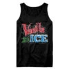 Vanilla Ice Tour 1990 91 Mens Tank(Vanilla Ice Vanilla Ice Tour 1990 91 Mens Tank 452395) 2 Vanilla Ice Tour 1990 91 Mens Tank(Vanilla Ice Vanilla Ice Tour 1990 91 Mens Tank 452395) -ROCABILIA CLOTHING SALE 452395F