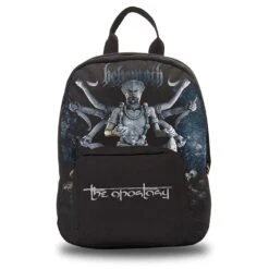 The Apostasy Daypack Backpack(Behemoth The Apostasy Daypack Backpack 452609)