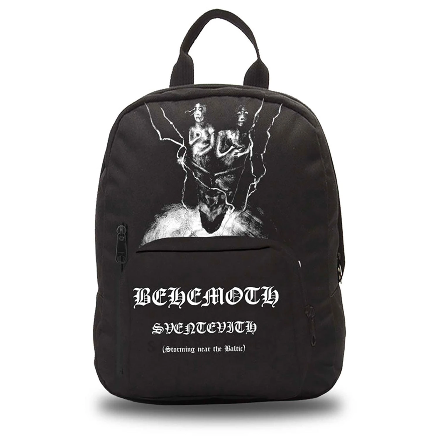 Sventevith Daypack Backpack(Behemoth Sventevith Daypack Backpack 452611) 3 Sventevith Daypack Backpack(Behemoth Sventevith Daypack Backpack 452611)