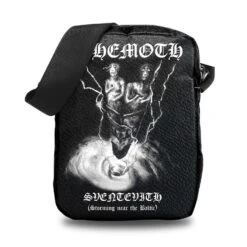 Sventevith Crossbody Bag Messenger Bag(Behemoth Sventevith Crossbody Bag Messenger Bag 452621)